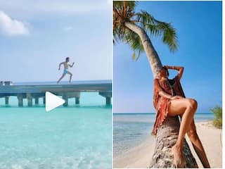 Parth Samthaan-Erica Fernandes का हुआ पैचअप? Hot Pics बढ़ा रही हैं दिल की धड़कनें