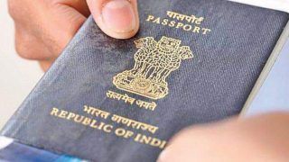 Surprise Delivery: Kerala Man Orders Passport Cover on Amazon, Finds Valid Passport Inside Pouch