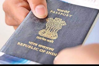 Henley Passport Index 2021: India at 90th Position; Check List of Countries With Powerful Passports