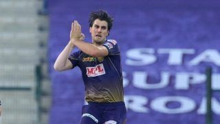 Ball Doesn't Swing More if You Strike it Rich at IPL Auction, Says Pat Cummins