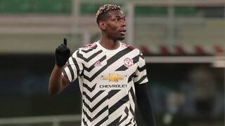 Milan vs Man United: Pogba Strikes Solskjaer's Men Enter Europa League Quarters
