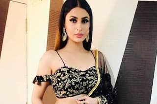 Pavitra Punia On Refusing Intimate Scenes: It Doesn't Come From My Heart, I Get Scared