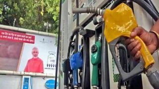 Petrol, Diesel Prices Slashed Again! Check Revised Rates of Petrol, Diesel in Delhi, Mumbai, Kolkata, Chennai