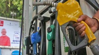 Petrol and Diesel Price Hike: एक दिन के अंतराल के बाद तेल की कीमतों में फिर हुई बढ़ोतरी, जानिए- अपने शहर के ताजा रेट