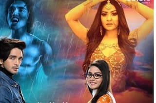 Kuch Toh Hai Naagin Ek Naye Rang Mein, March 06, 2021, Written Episode: Rehaan And Priya Get Married, How Will The Family React?