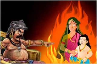 Holika Dahan Katha: जानें हर साल क्यों किया जाता है होलिका दहन, यहां पढ़ें इससे जुड़ी कथा