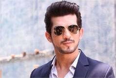 Arjun Bijlani Tests Positive For COVID-19, Says 'Keep Me In Your Prayers'