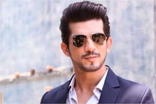 Arjun Bijlani Tests Positive For COVID-19, Says 'Keep Me In Your Prayers'