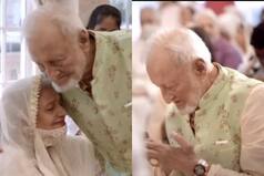 Love You Papa   ! Gauahar Khan Remembers Her Father With an Emotional Video, Calls Him 'Real Star'