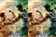 John Abraham to Play Double Role in Satyamev Jayate 2; Film Releases on May 13 - Big Clash With Salman Khan's Radhe