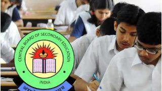 CBSE Term Exam Datesheet 2021 to be Released on Monday: 10 Important Things Students Must Not Miss