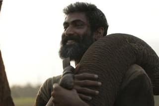 Haathi Mere Saathi: बाहुबली के 'भल्लालदेव' और हाथियों के बीच है प्यार का रिश्ता, सामने आया अनसीन BTS Video 