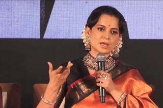 Kangana Ranaut Opens Up About 'Being Unwanted Girl Child': I Work With Best Filmmakers Today