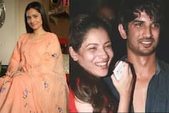 Ankita Lokhande Rejected 'Happy New Year, Sultan, Bajirao Mastani' For Sushant