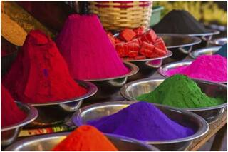  Holi 2021 Wishes In Hindi:  इन खास मैसेजेस के जरिए अपनों को कहें 'हैप्पी होली', जीवन में आएंगी खुशियां ही खुशियां