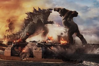 Godzilla vs. Kong Box Office Collection Day 3: Alexander Skarsgard-Millie Bobby Brown Mints Rs 16.02 Crores
