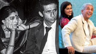 Ratna Pathak Birthday: शादीशुदा Naseeruddin Shah के प्यार में रत्ना ने बदल लिया था धर्म? एक्टर की मां को नहीं था मंज़ूर...