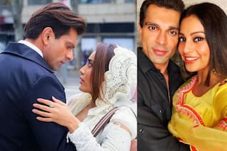 Qubool Hai 2.0: रियल लाइफ में भी होता है Karan Singh Grover के साथ 'क़ुबूल है' मोमेंट, असल में 'ज़ोया' तो बिपाशा हैं 