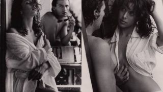 Pooja Bedi Shares Hot Still From Controversial Condom Ad in 1991