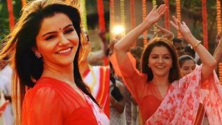 ‘The Real Shakti is Here’: Fans Rejoice After Seeing Rubina Dilaik's Dance On Shakti- Astitva Ke Ehsaas Ki's New Promo