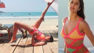 ‘Super Hot KK’: Kavita Kaushik Impresses Fans Wearing Same Bikini That Katrina Kaif Wore in Bang Bang