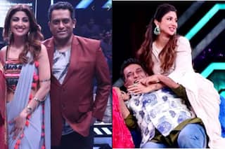 अनुराग बसु सेट पर करते हैं ये काम, ऐसा रहता है उनका बर्ताव, Shilpa Shetty ने किया खुलासा