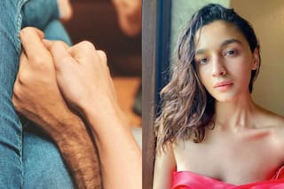 कौन है वो जिसे Alia Bhatt 'मिस' कर रही हैं? फैन्स ने लिया इस शख्स का नाम, आपको क्या लगता है...