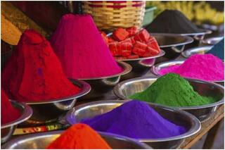 कोरोना का असर: हरियाणा में भी सार्वजनिक स्थानों पर होली मनाने पर पाबंदी, जानें कहां-कहां है रोक