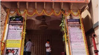 Shiv Ki Rasoi: काशी में शुरू हुई शिव की रसोई, 500 से अधिक श्रद्धालु ग्रहण कर सकेंगे प्रसाद