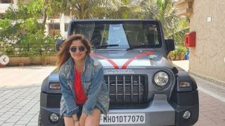 'Mujhse Ek Rupee Nahi Liye': Krushna Abhishek Can't Express Happiness on Sister Arti Singh Buying Own Car