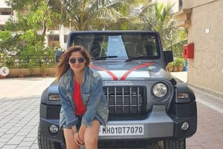 'Mujhse Ek Rupee Nahi Liye': Krushna Abhishek Can't Express Happiness on Sister Arti Singh Buying Own Car