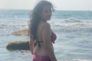 'Sasti Swara Bhaskar'! Kamya Punjabi Mercilessly Trolled For Sharing Bikini Picture With Empowering Women's Day Post