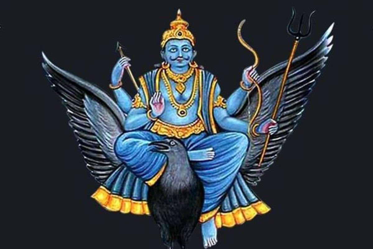 Shani Amavasya 21 Things To Do To Nullify The Negative Effects Of Shani And Ward Off The Evil