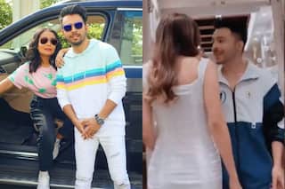 क्या Neha Kakkar को मिल गई है भाभी? भाई Tony Kakkar बिग बॉस 14 की इस कंटेस्टेंट को कर रहे हैं डेट... 