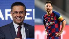 What is BarcaGate? All You Need to Know About The Infamous Scandal