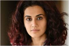 'Plain Simple DISGUST': Taapsee on SC's 'Will You Marry Rape Victim' Question to Accused