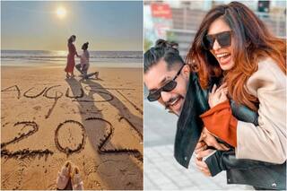 Kishwer Merchant Announces First Pregnancy at 40, Asks Women to Break Stereotypes - See Post