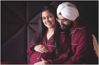 Harshdeep Kaur Welcomes Baby Boy - Neeti Mohan, Armaan Malik Send Happiest Wishes