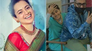 Anurag Kashyap, Taapsee Pannu Face I-T Raid: Twitter Memes Say Kangana Ranaut is Happiest Today