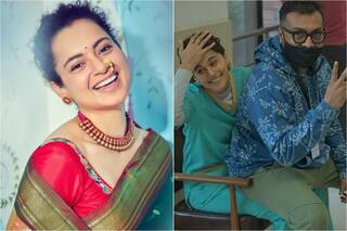 Anurag Kashyap, Taapsee Pannu Face I-T Raid: Twitter Memes Say Kangana Ranaut is Happiest Today