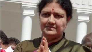 Will Set AIADMK Straight, Says Sasikala in Audio Clip After Party Sacks Workers For Talking to Her