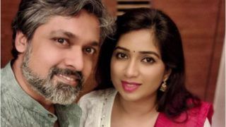 Shreya Ghoshal Announces Pregnancy, Neha Kakkar And Vishal Dadlani Leave Happy Comments