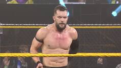 WWE NXT Results Today: Finn Balor Beats Roderick Strong, Shayna Baszler And Nia Jax Retain Tag Team Title