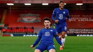 Chelsea vs Everton Premier League 2020-21 Live Streaming in India
