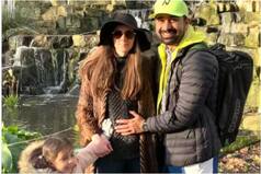 Rannvijay Singha's Wife Priyanka Pregnant With Second Child After Kainaat - Here's The Happy Post