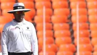 IND vs ENG: Umpire Nitin Menon Trends on Twitter After Impressive Calls During Day 2 of 4th Test