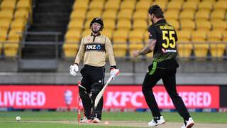 NZ vs AUS Dream11 Team Prediction 5th T20I