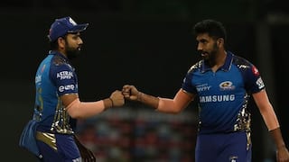 Mumbai Indians IPL 2021 Full Schedule: Check Out Fixtures, Timing and Venues For MI