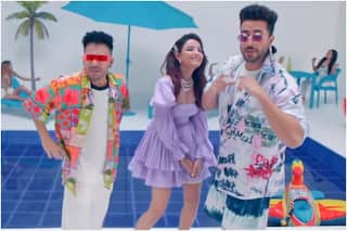 Watch Tony Kakkar's New Sexist Song - Tera Suit - Starring Jasmin Bhasin And Aly Goni