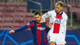 Barcelona vs PSG: After 4 Years, Lionel Messi Eyes Another 'Remontada' Without his Old Partners